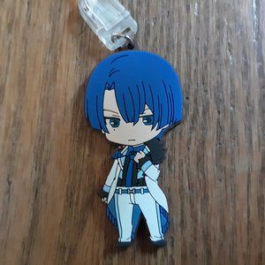 UtaPri Masato Hijirikawa Keychain